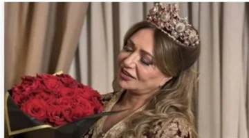 ليلى علوي تتألق بالقفطان المغربي كضيفة شرف مهرجان الرباط 2025 وتسرق الأضواء